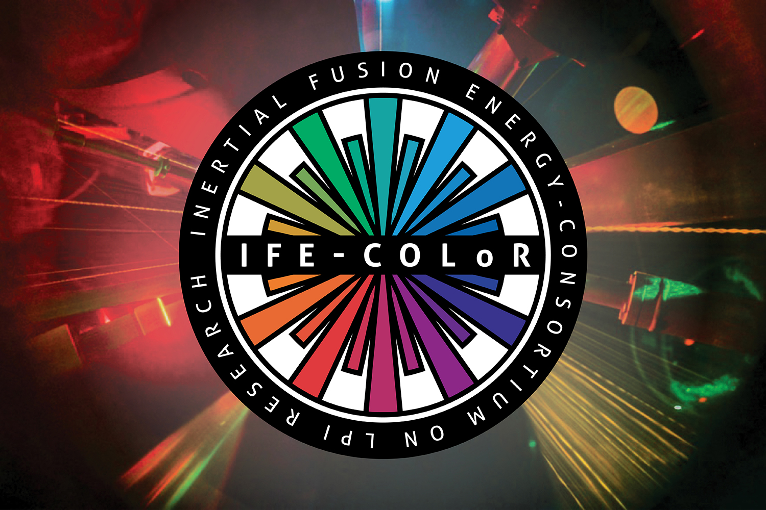 IFE-COLoR QS
