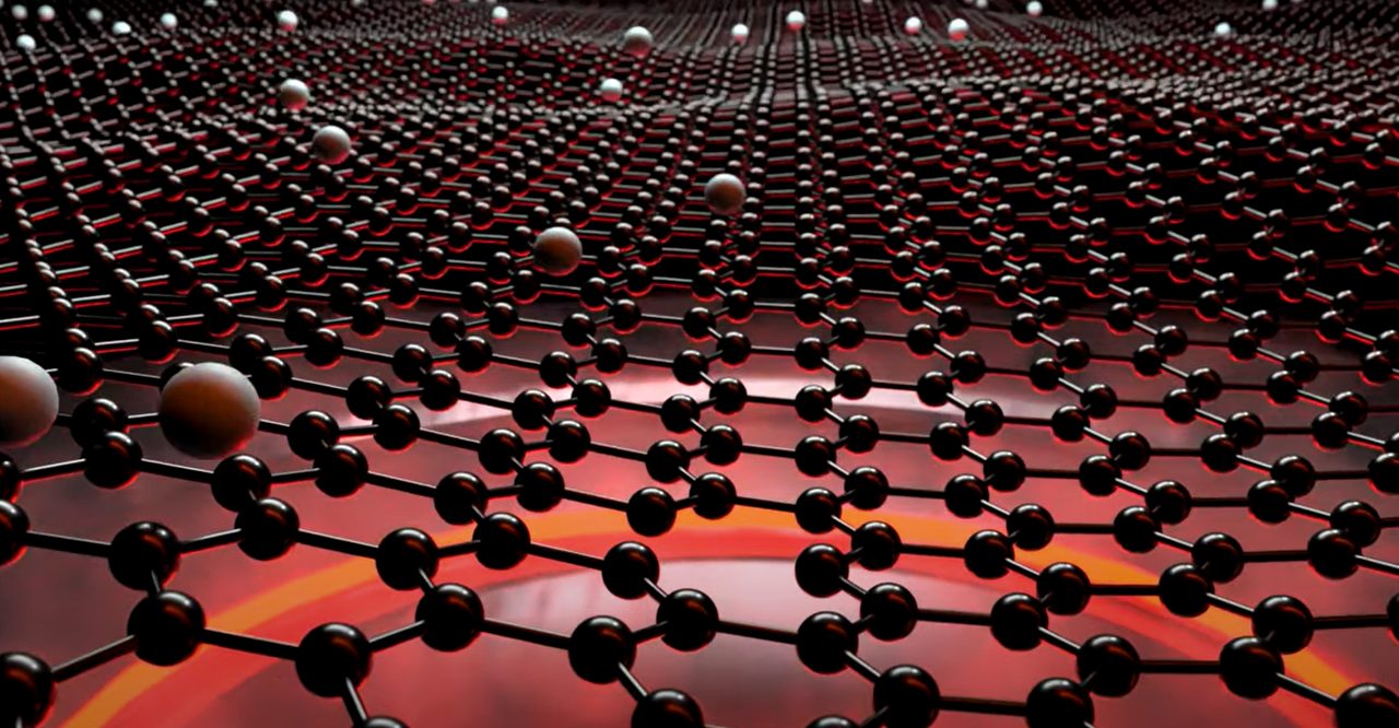 atoms