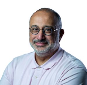 Bassem El-Dasher