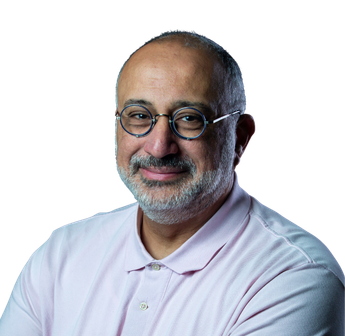 Bassem El-Dasher