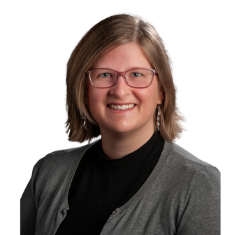 Holly Flynn, Committee Co-Chair